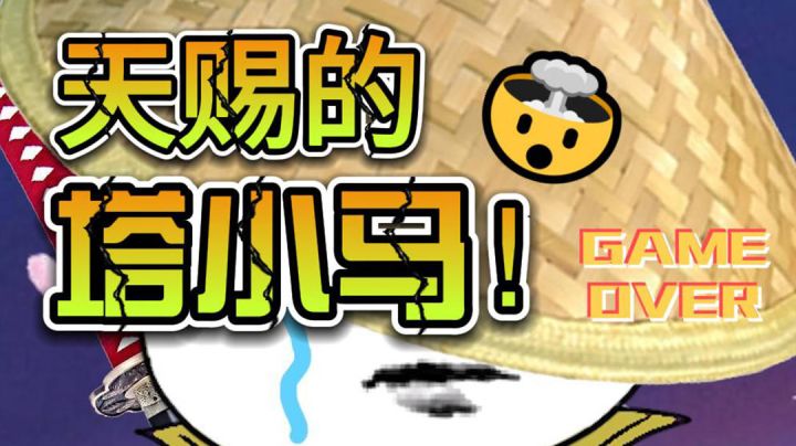 天赐的塔小马截图
