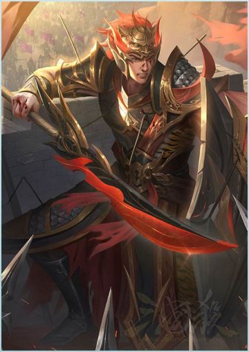 三国杀：蜀国超强盾将，专克爆发武将，界徐盛瞬间不香了