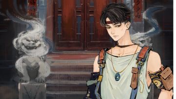 保姆级详细攻略——第三章 异梦