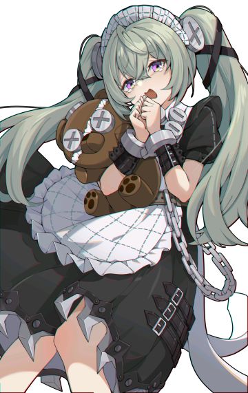 首先可琳是天，其次……