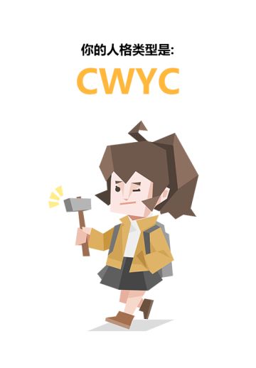 震惊！奘铃村众人的MBTI测试竟是..