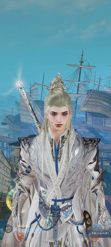 手机端无界真是方便