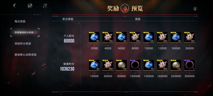小破盟打满了截图