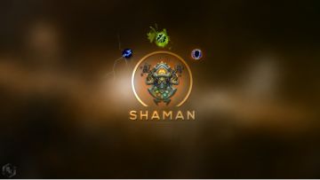 《联盟崛起》职业介绍———萨满