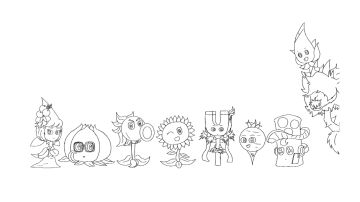 （更新中）植二小说：多元时空奇遇记