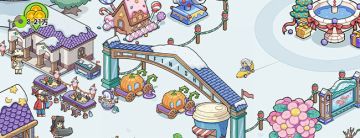 外卖小哥的“滑雪副业”：不送外卖，改送“雪地漂移”！