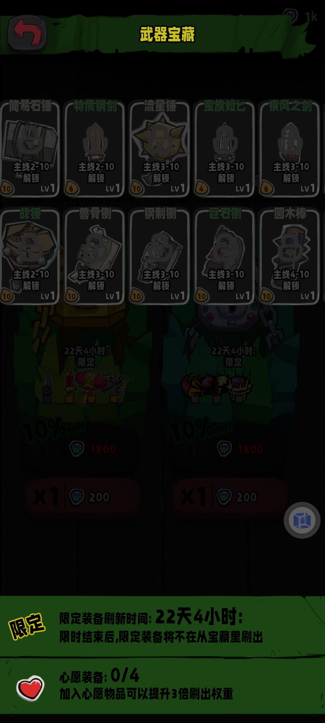 装备出处 2