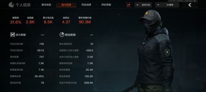 说实话这种意义何在，不断降低爆率截图