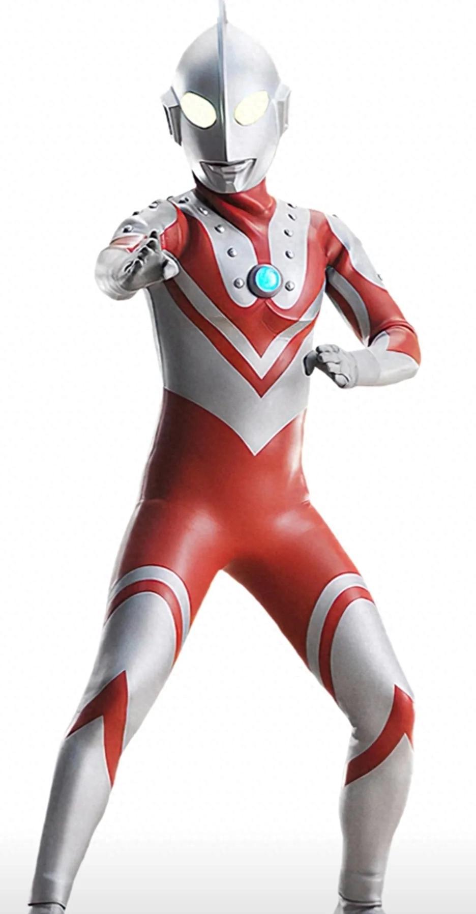 佐菲奥特曼,奥特大哥,宇宙警备队队长! 1