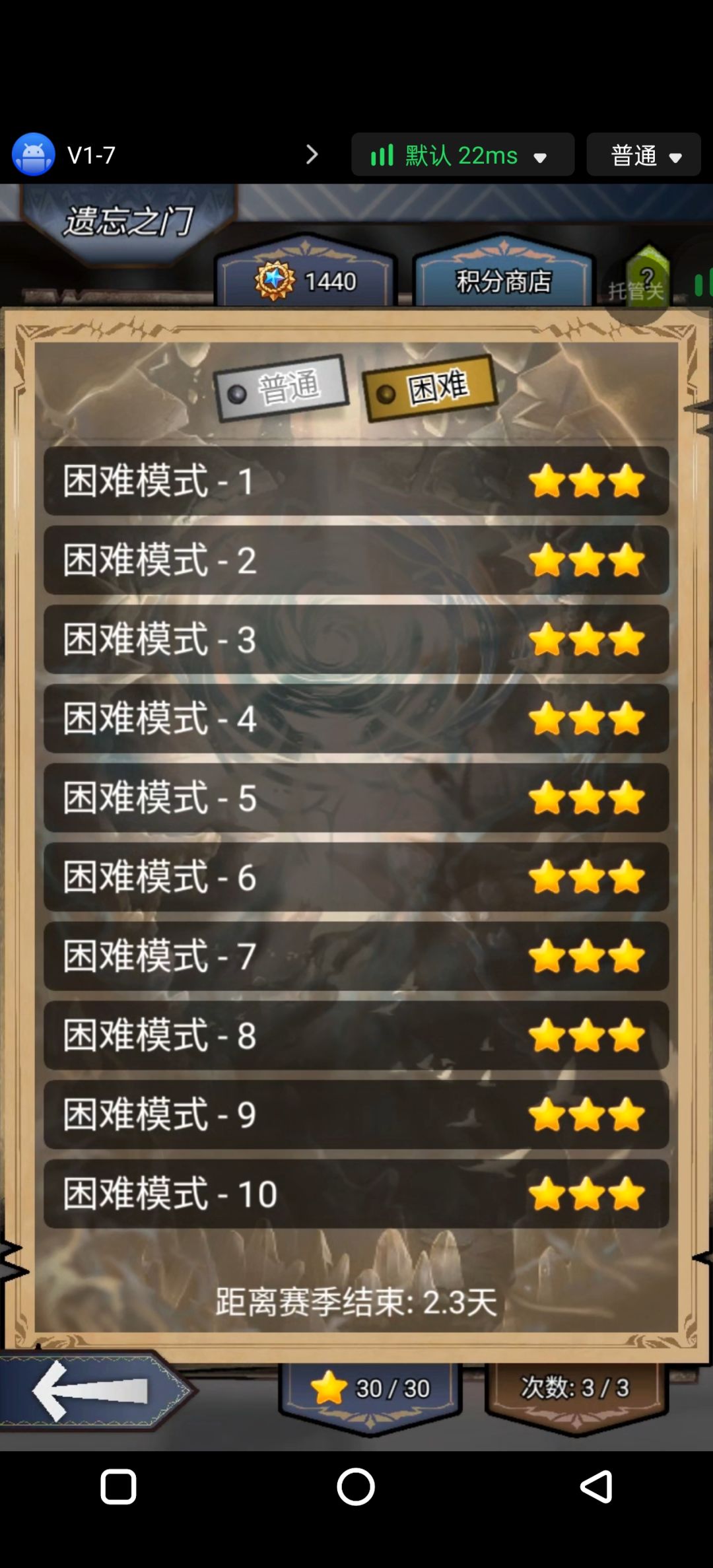 越来越懒了 1