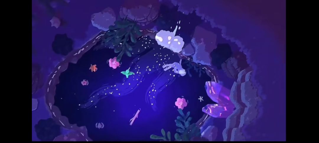《水泽仙女(NAIAD)》手机版 1