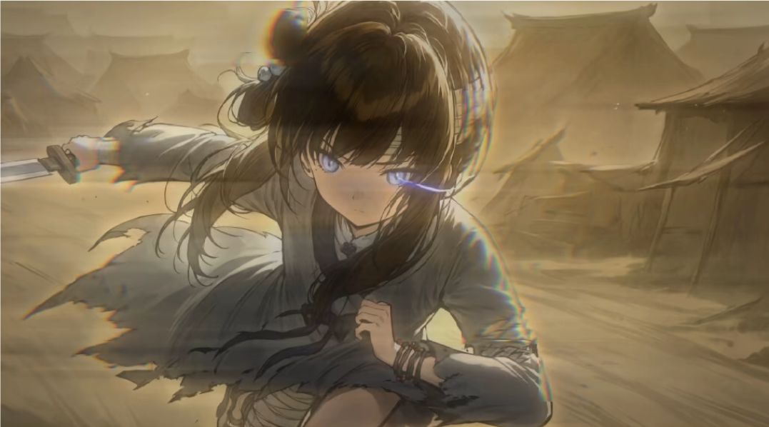 这么好看的女孩一定不会犯法吧 2