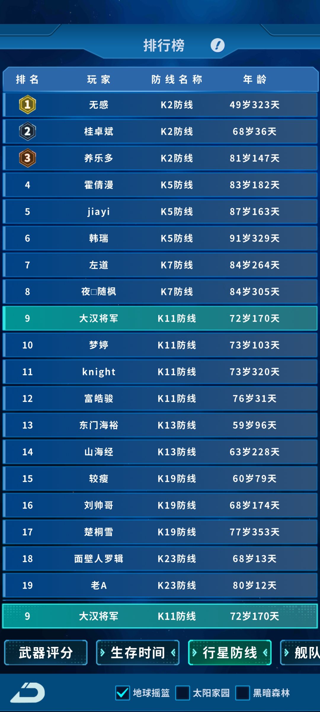 萌新嘚瑟下,四千舰队比七千还要早通11一年 1