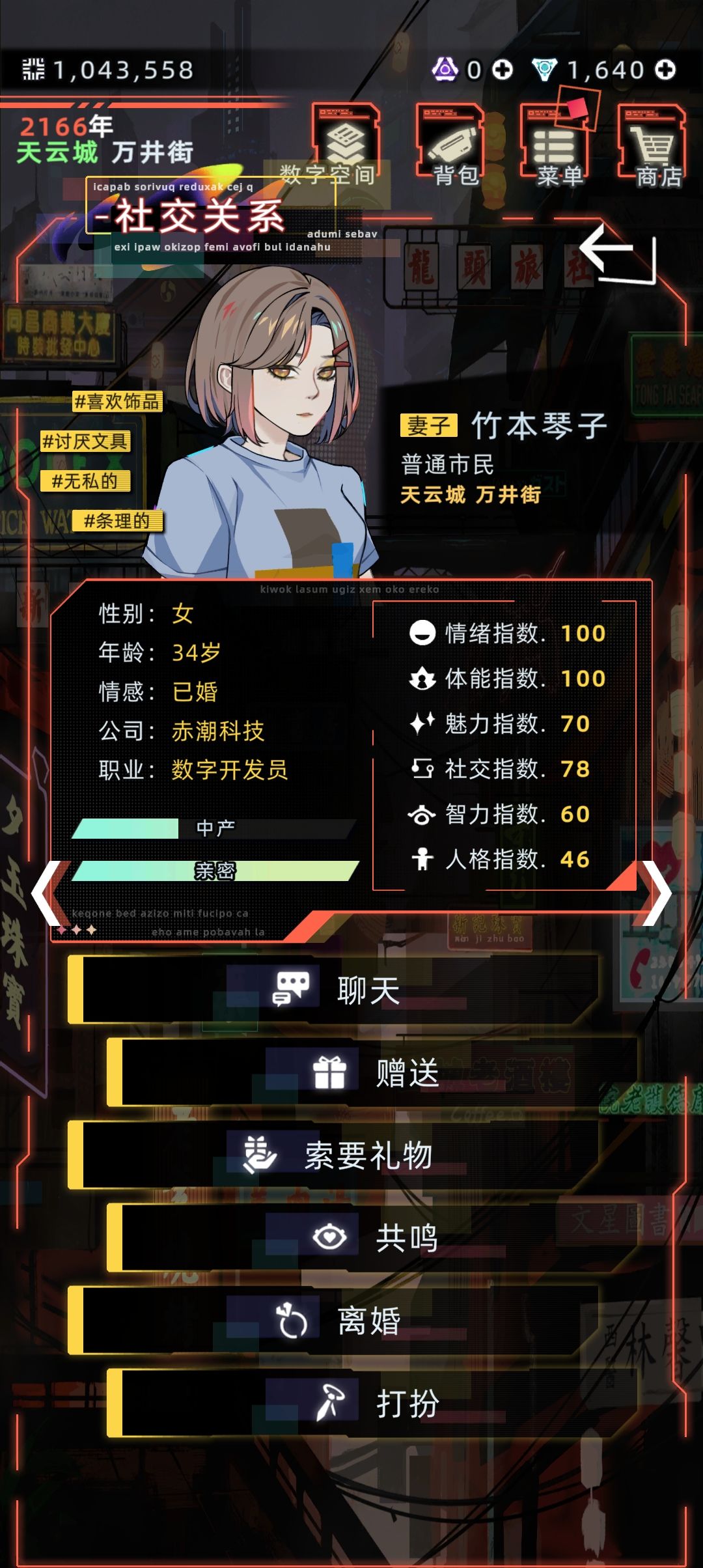 兄弟们看看我这个,像不像某个狐狸 1