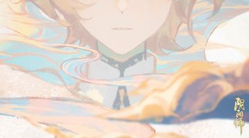 ☆全新SSR寻香行即将降临☆