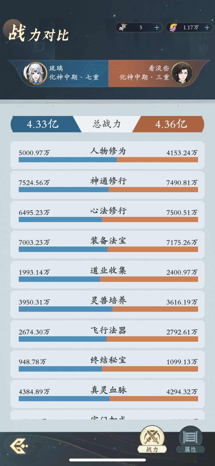 【零氪】第21天进度 8