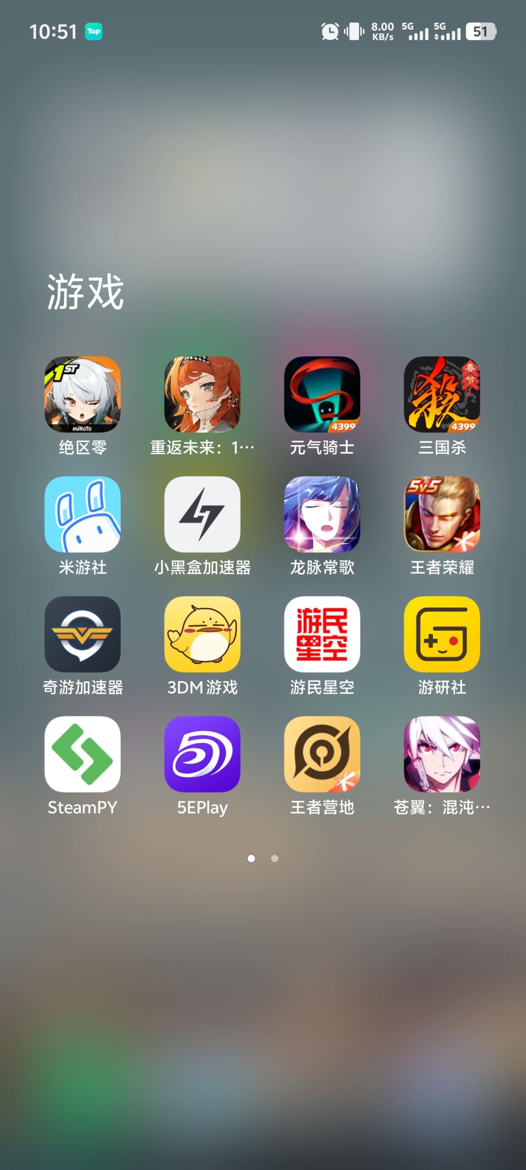 一周年zzz 1