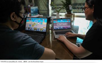 [涨知识了] 吸金能力比王者荣耀还强？为何中国玩家却几乎没人玩过？