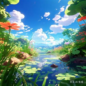 公测每日活动，每日一篇论坛图文跟帖抽10点券！