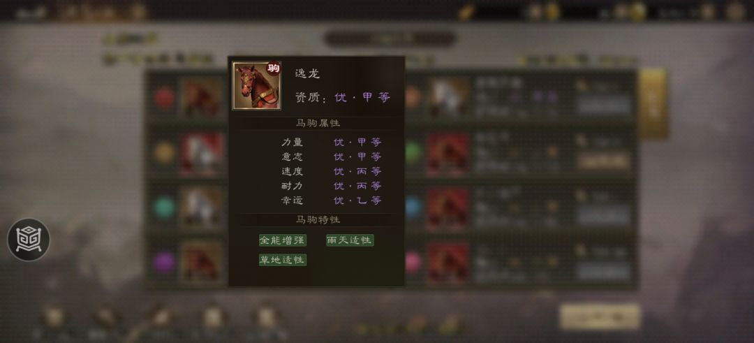 预计10月27日赛马前三名,快来看看 3