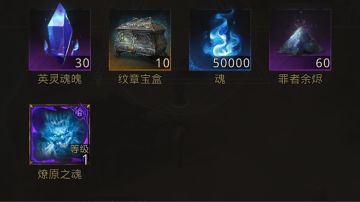 渊井领主大漠过法