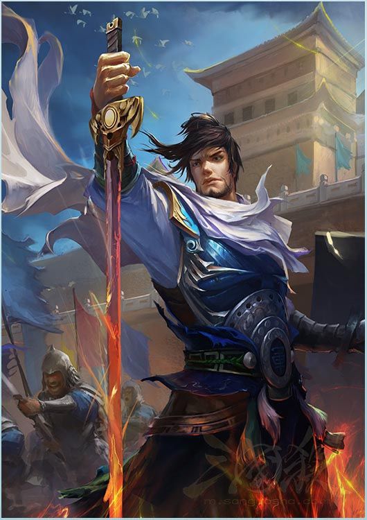三国杀:总共5人,4个都会无懈,一副牌到底几张无懈啊?截图