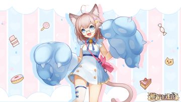 【邂逅在壁纸】Ver 3.5 六一儿童节专场