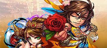 《三国又如何》新服于2022年12月3日（周六）15点开启