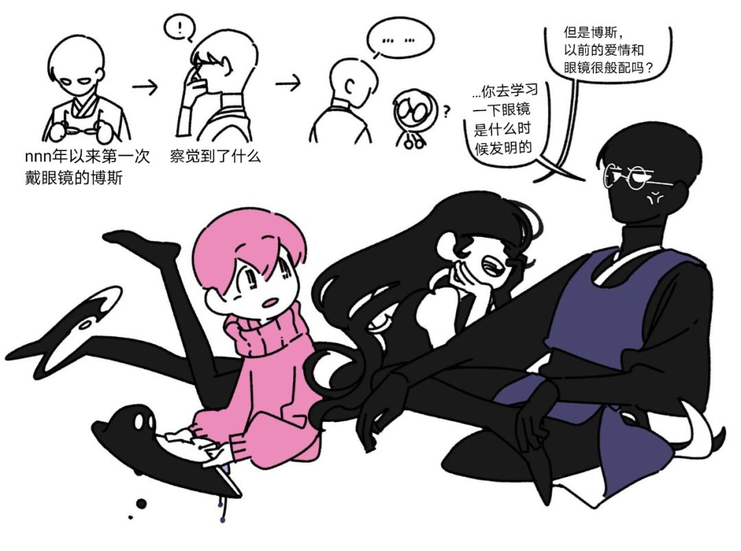一些官图的翻译(第一期) 2
