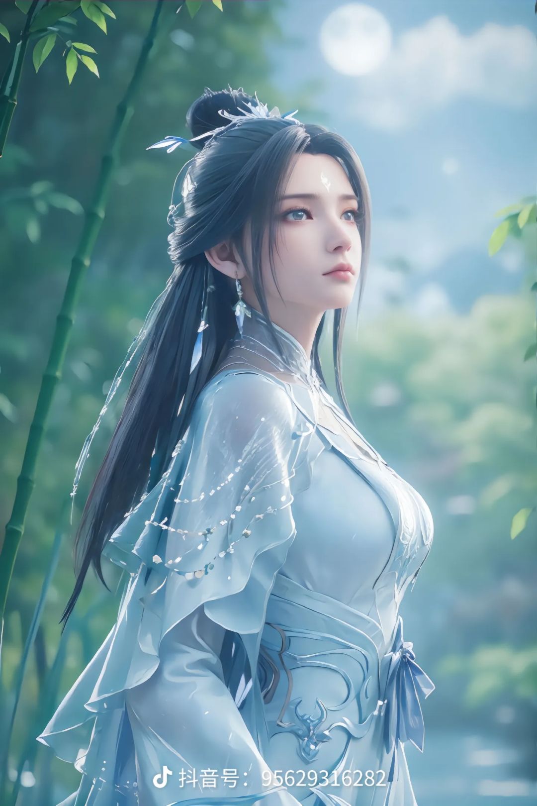 我要陆雪琪,求求劫妹联动陆雪琪吧😭😭😭 8