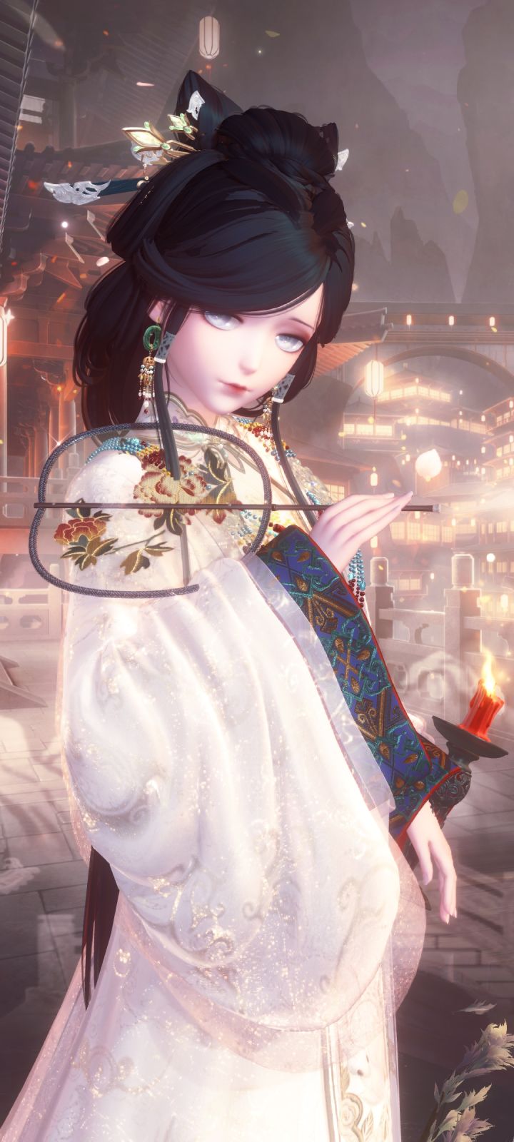 有人知道台服怎么分享拿奖励吗😭😭😭😭😭截图