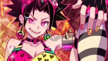 最有礼貌的的《祖安》人