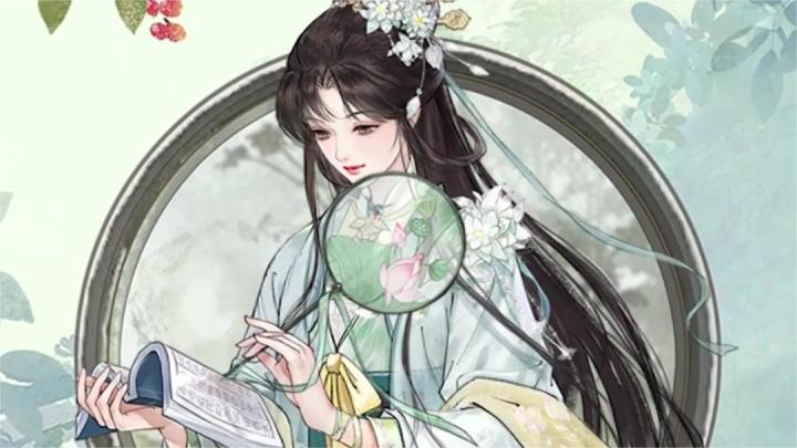 《少年包青天》传说李清照皮肤【知否知否】特别呈现!截图