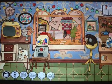 【BUG通报】第三章中的 ”3个代币谜题“ 可能会少出现1个