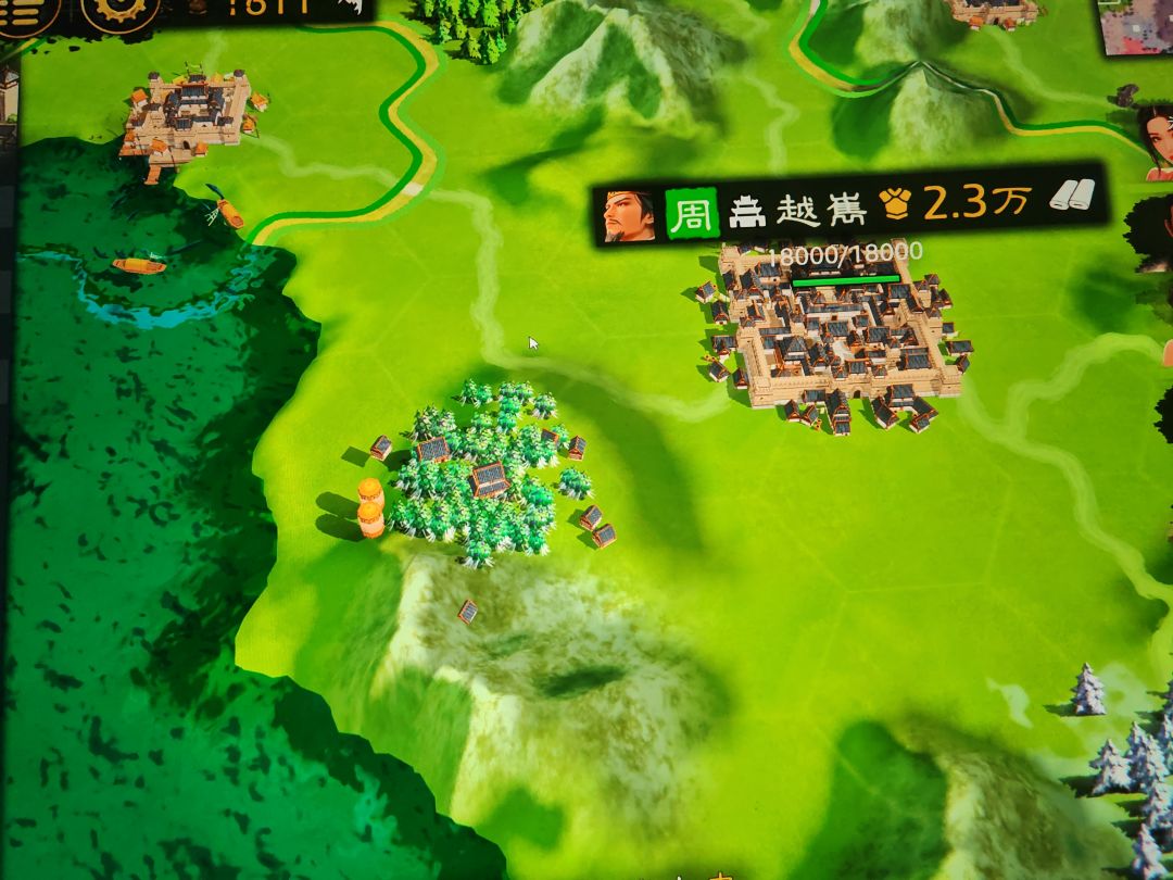 能否优化一下steam过回合慢的情况 2
