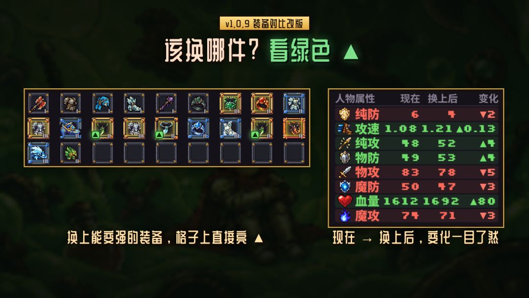 《勇士！换装！冒险！》v1.0.9 更新 2