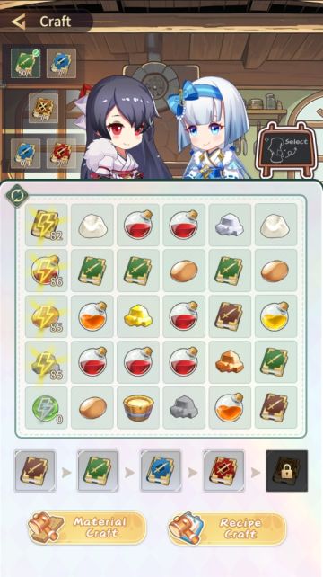 开发日志 ##03 制作系统