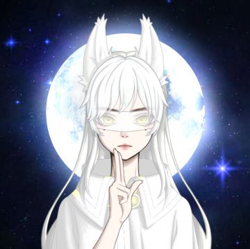 月夜组织红白执事