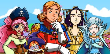 倒计时1天，铁匠日记2即将上线！