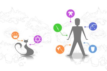 《战斗无止境》玩法征集活动！