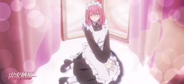 主线故事【续写明日】开放中！