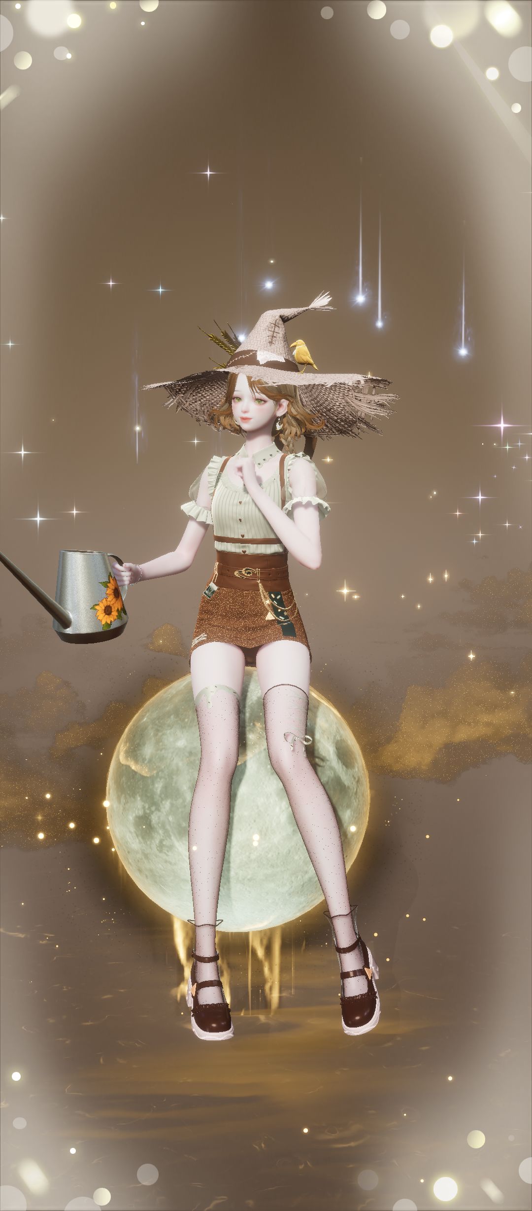 千幻月亮我来啦 3