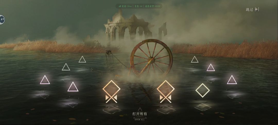 新角色 1