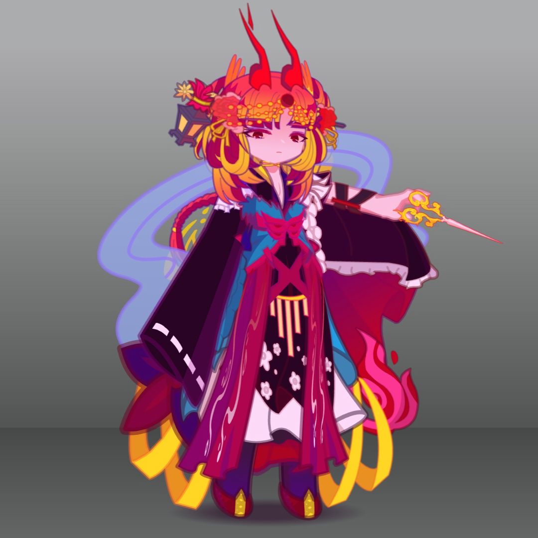 天昭降神 3