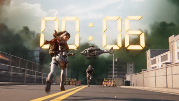 DMZ：禁区 12月爽打爽撤一起来！