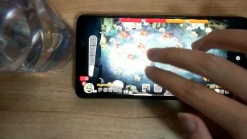 【投稿送千钻！】首领投稿：外挂般操作实锤！“幕后黑手”视频流露！ 2