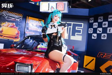 海特洛之声丨萤火虫嘉年华34th返图Day2