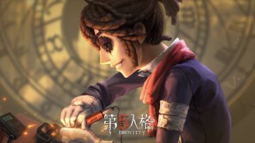 【独特时装】“囚徒”-怪咖游戏内效果展示