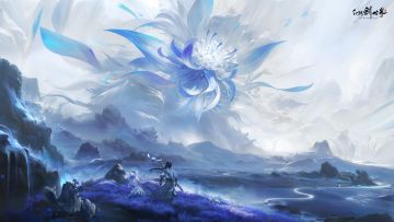 《仙剑世界》最新美图大放送！！！