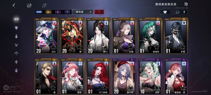 大佬们,怎么配队呀截图